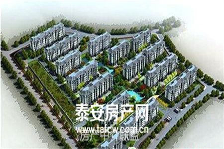 龙城华庭5室2厅2卫248㎡复试2个入户门毛胚房改名走一