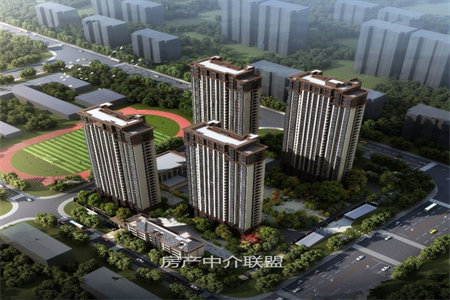 浉河区香江帝景3室2厅2卫87万135m2出售