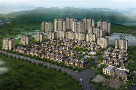 新天和文苑3室2厅1卫90.6万118m2，带车库楼层佳