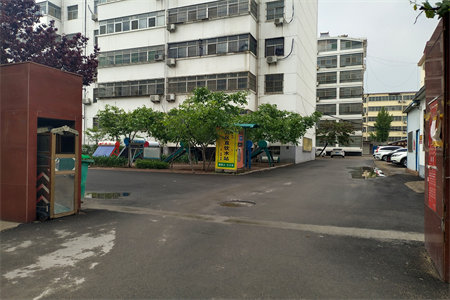 北京湾3室2厅1卫出售精装分期一口价